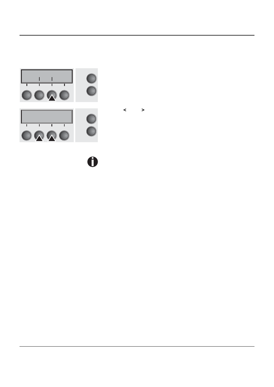 First printing position (formadj) | Dascom T2150 User Guide User Manual | Page 75 / 170