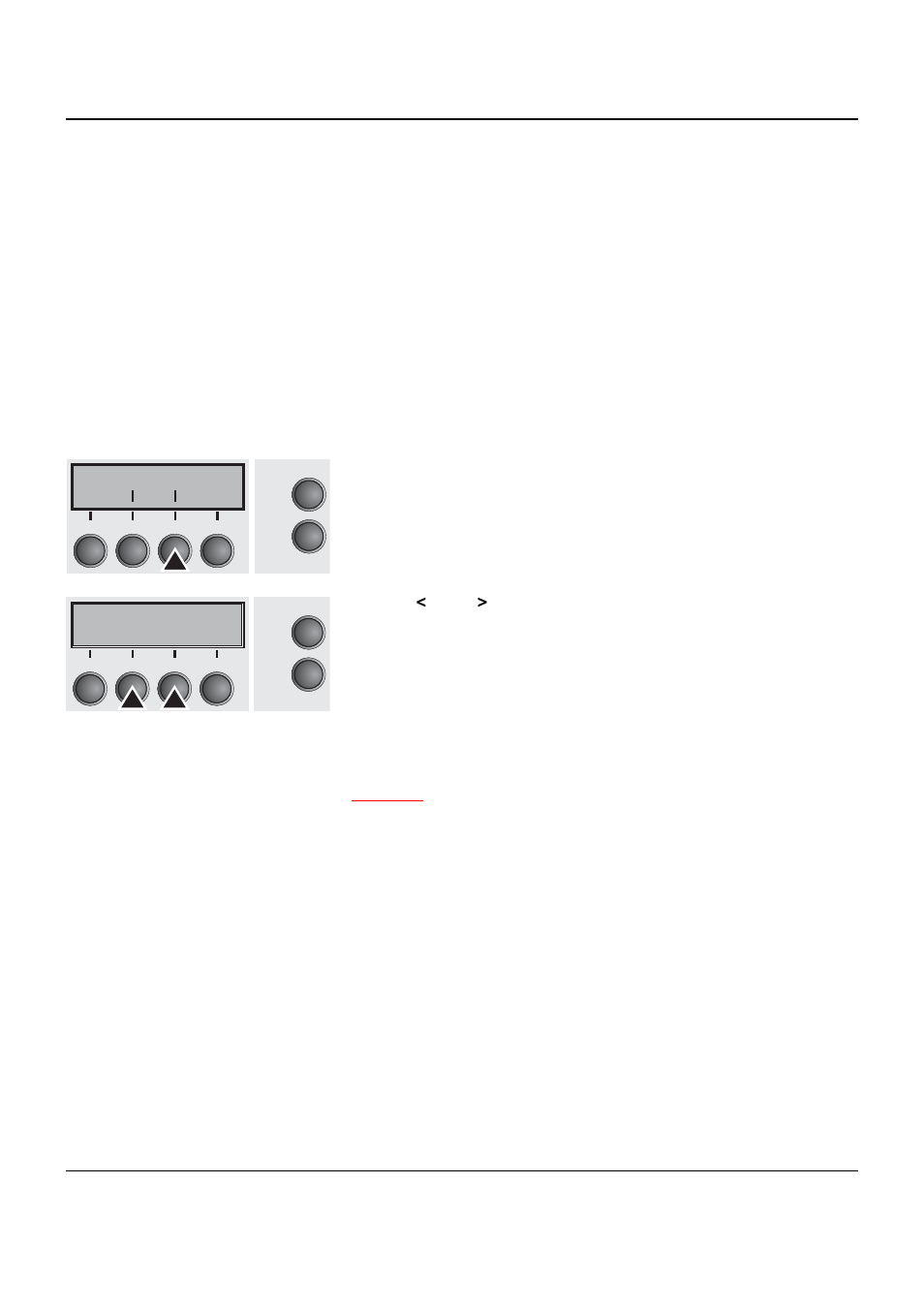 View and tear position (autotear) | Dascom T2150 User Guide User Manual | Page 77 / 170