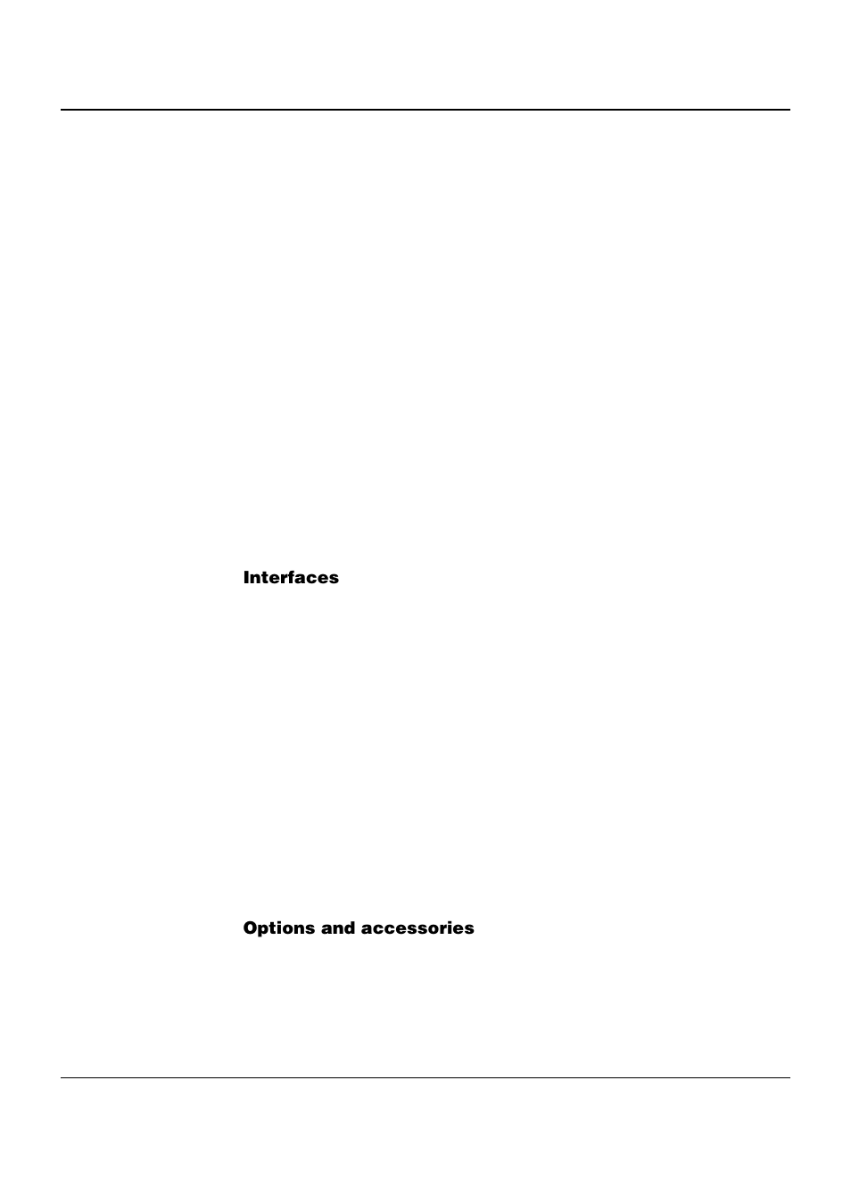 Dascom T2150 User Guide User Manual | Page 8 / 170