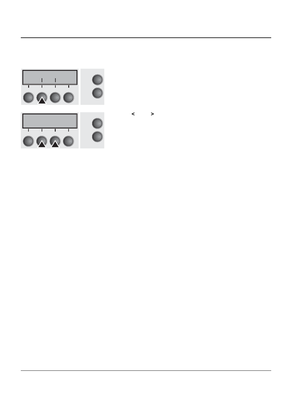 Form feed mode (ffmode) | Dascom T2150 User Guide User Manual | Page 80 / 170