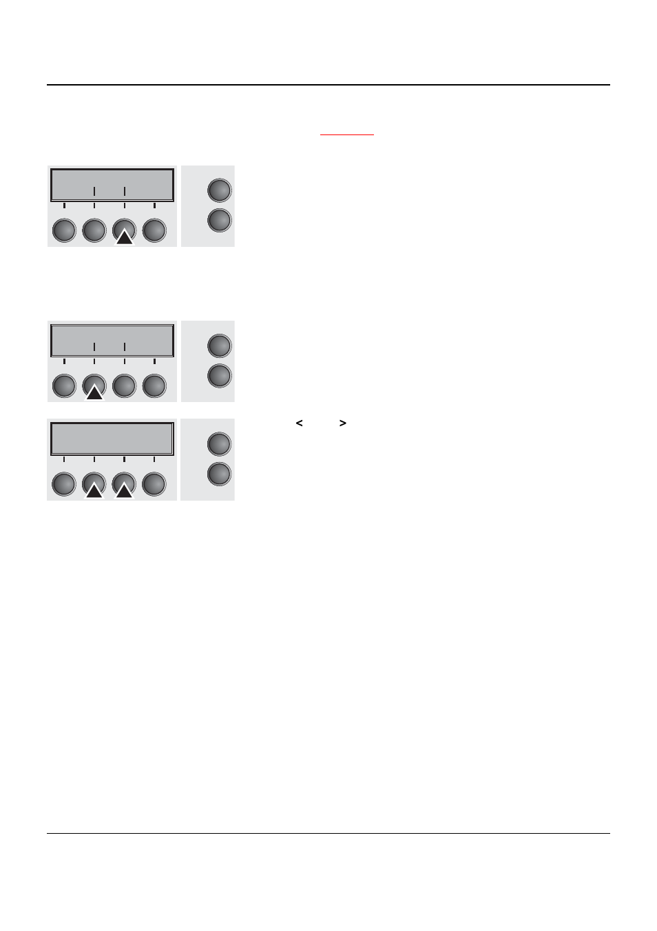 Setting and activating options (papopt), Activation of tractors (autotra) | Dascom T2150 User Guide User Manual | Page 81 / 170