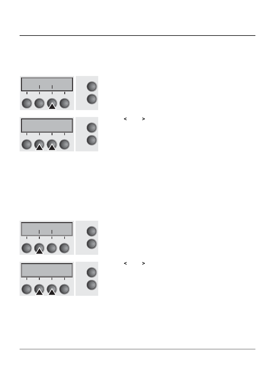 Activation of automatic sheet feeder (autoasf), Setting the left margin (leftmrg) | Dascom T2150 User Guide User Manual | Page 82 / 170