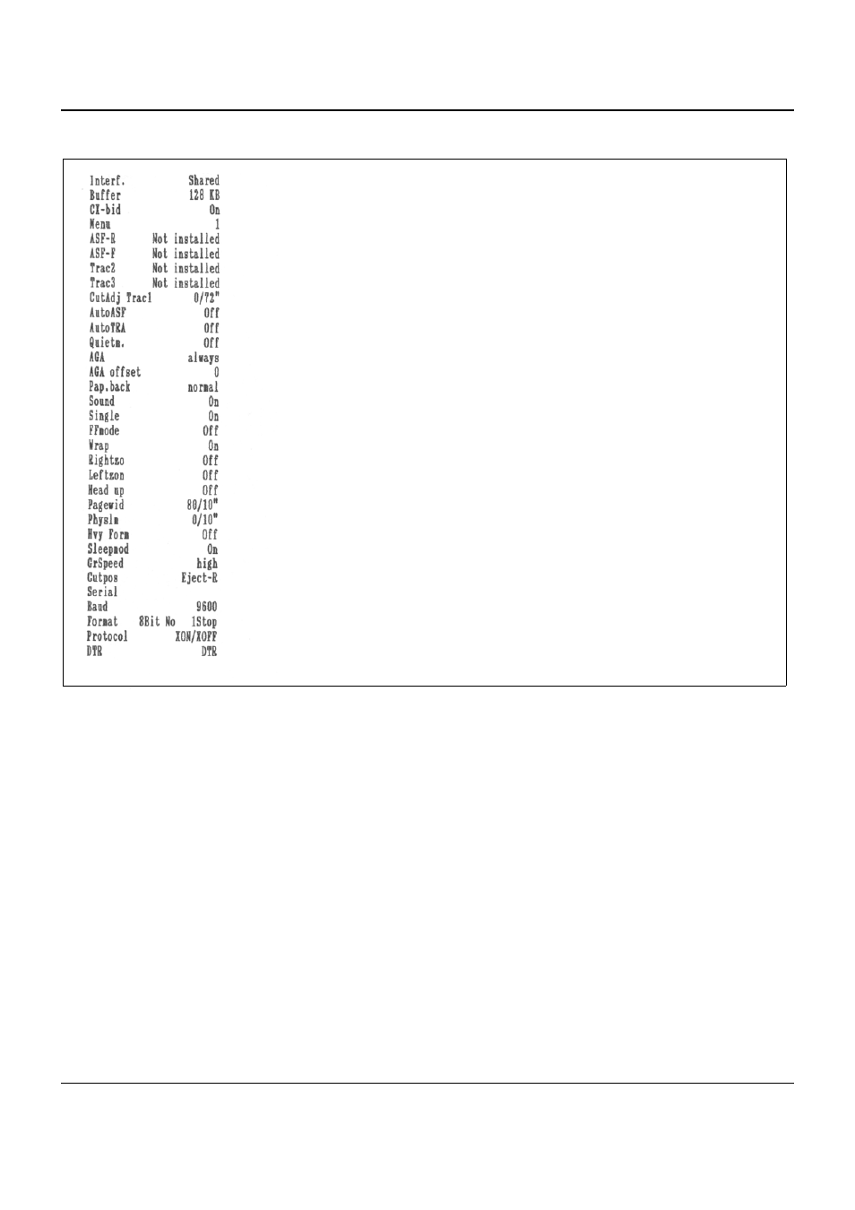 Dascom T2150 User Guide User Manual | Page 86 / 170