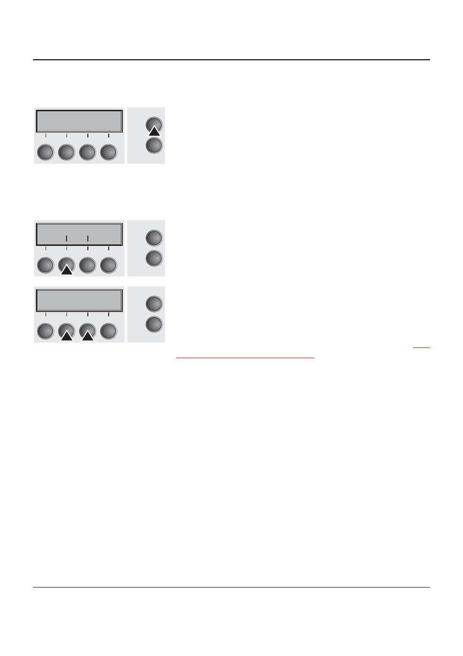 Form length (forml) | Dascom T2150 User Guide User Manual | Page 94 / 170