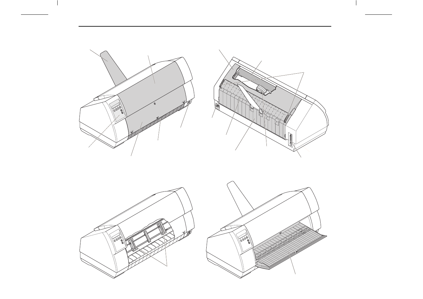 Dascom T2250 Quick Start Guide User Manual | Page 6 / 30