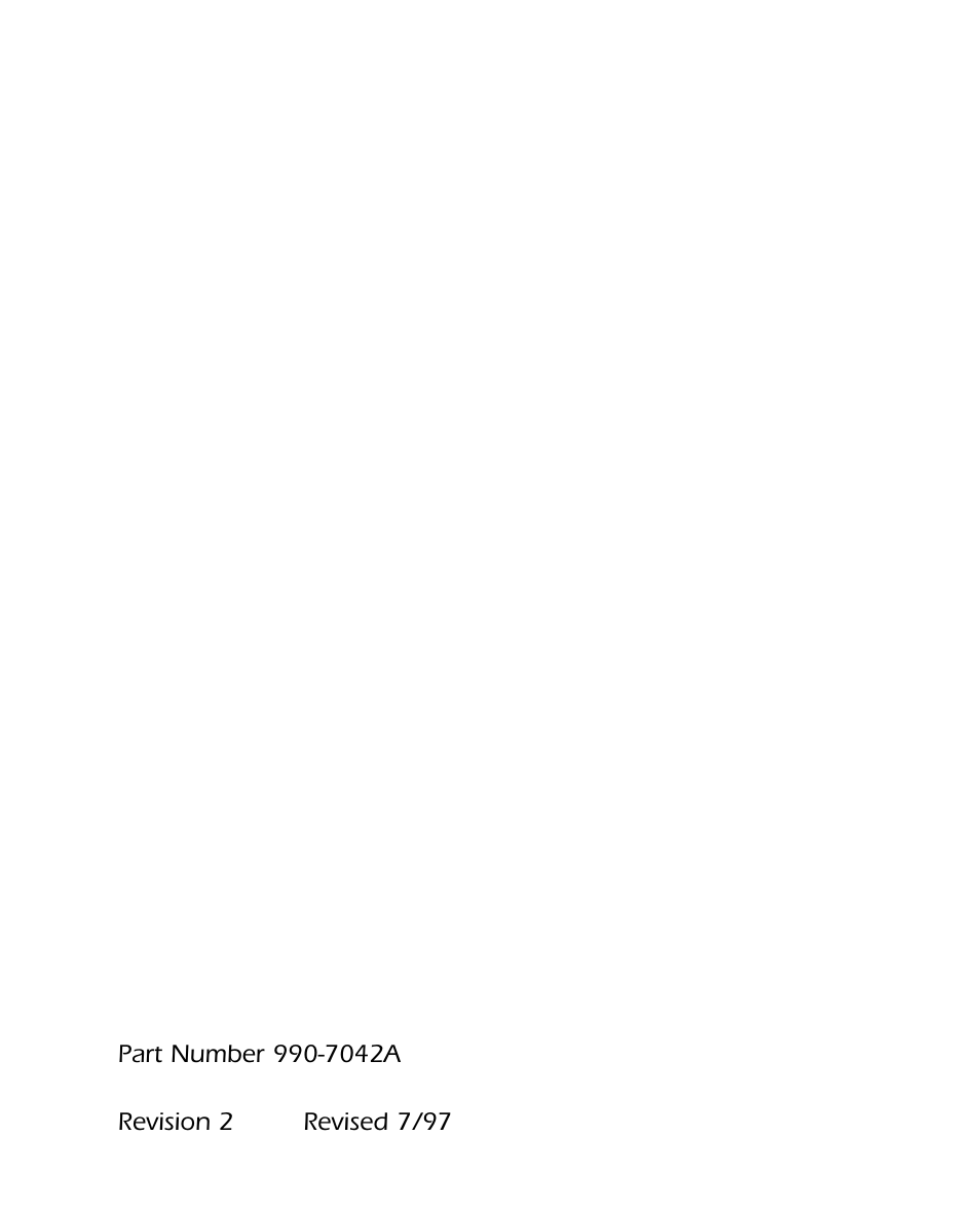 APC SMARTUPS Smart-UPS 700 User Manual | Page 2 / 60