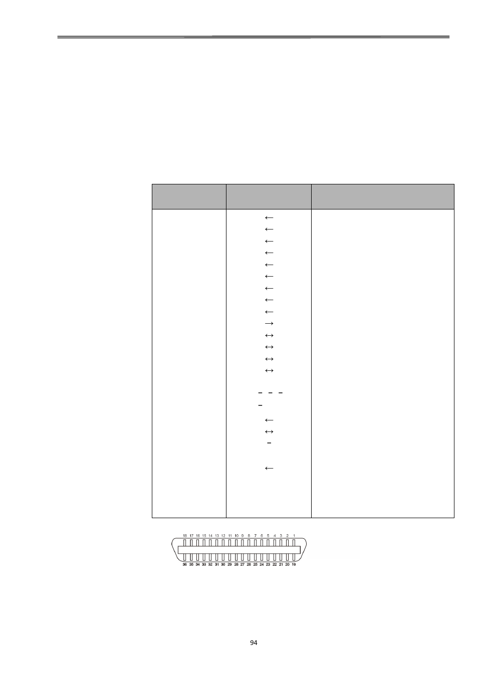 1 parallel i/o ieee 1284, Tally dascom 2610 | Dascom 2600 User Guide User Manual | Page 107 / 129