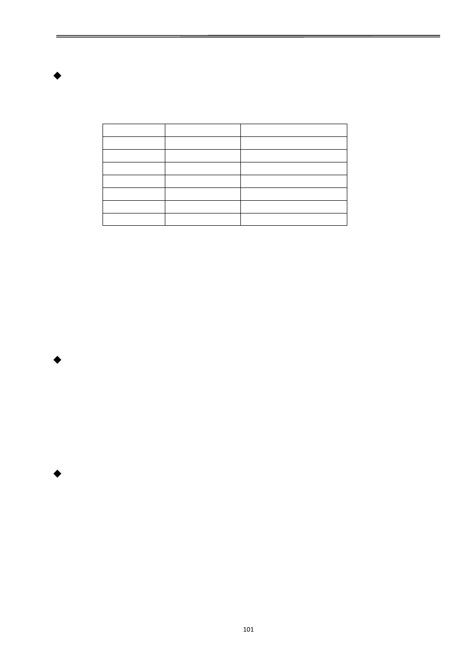 Tally dascom 2610 | Dascom 2600 User Guide User Manual | Page 114 / 129
