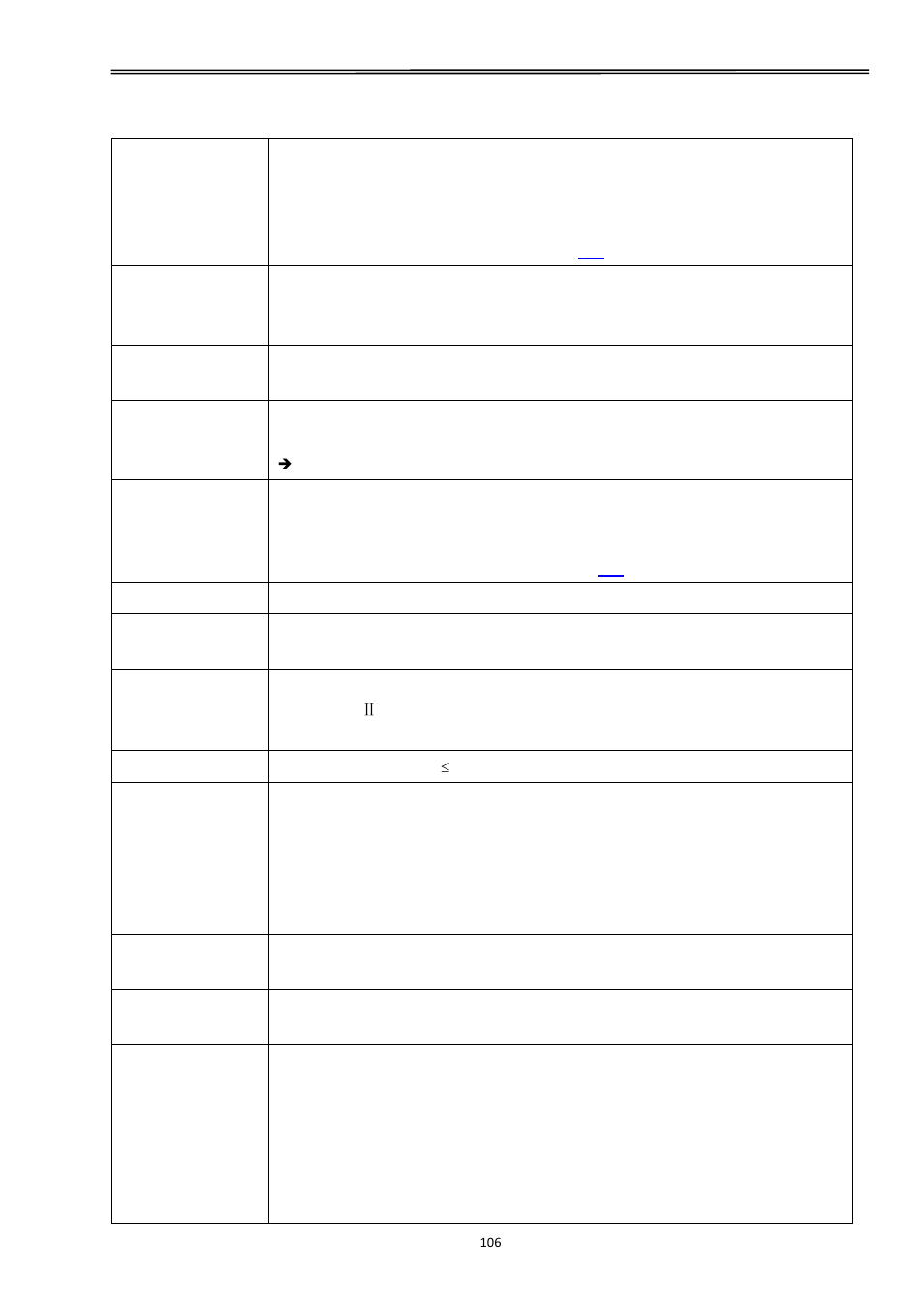 Tally dascom 2610 | Dascom 2600 User Guide User Manual | Page 119 / 129
