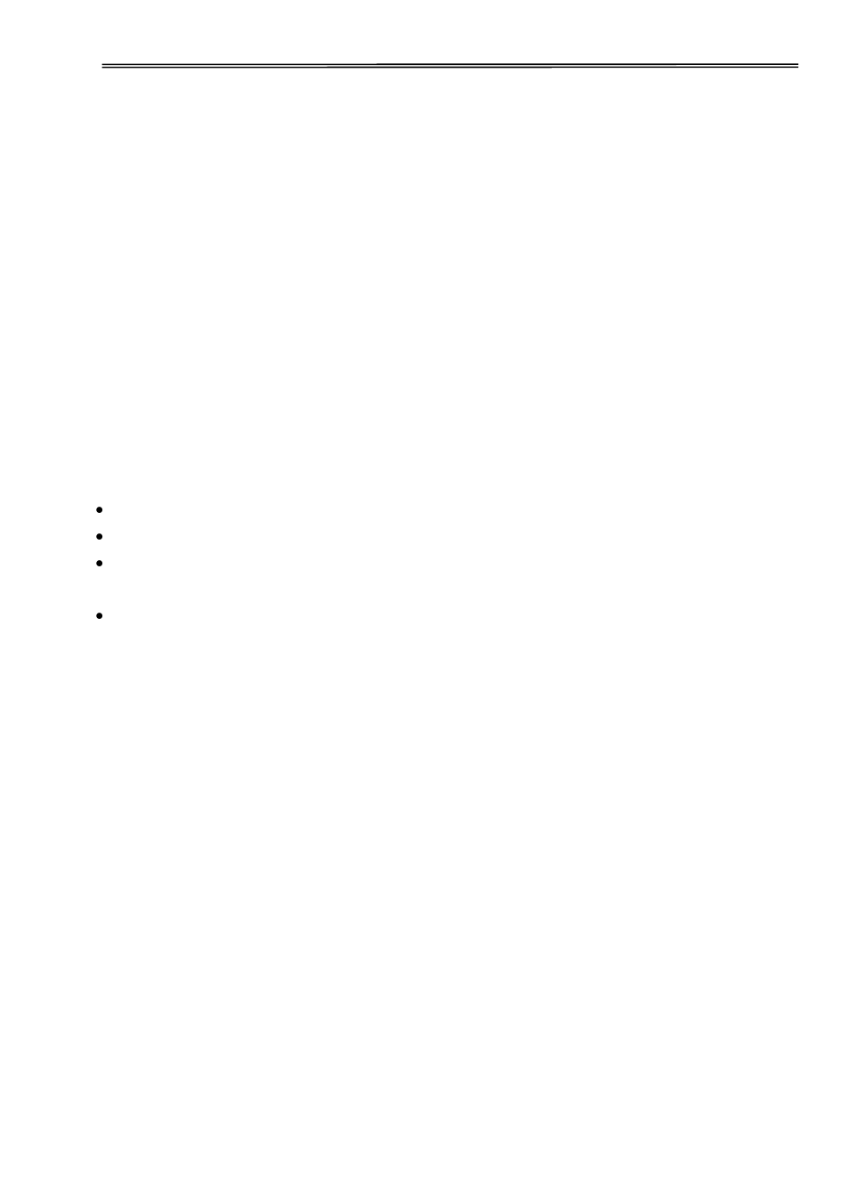 Fcc statement, Tally dascom 2610 | Dascom 2600 User Guide User Manual | Page 128 / 129