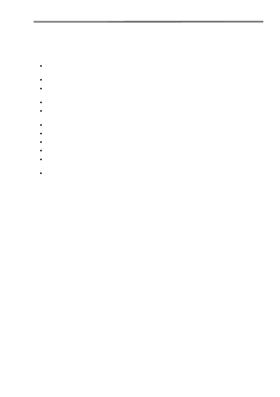 Tally dascom 2610, Consignes importantes de sécurité (french) | Dascom 2600 User Guide User Manual | Page 4 / 129