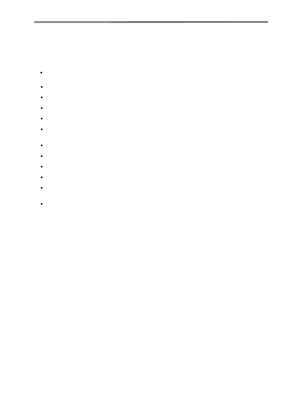 Tally dascom 2610, Indicazioni di sicurezza importanti (italian) | Dascom 2600 User Guide User Manual | Page 5 / 129