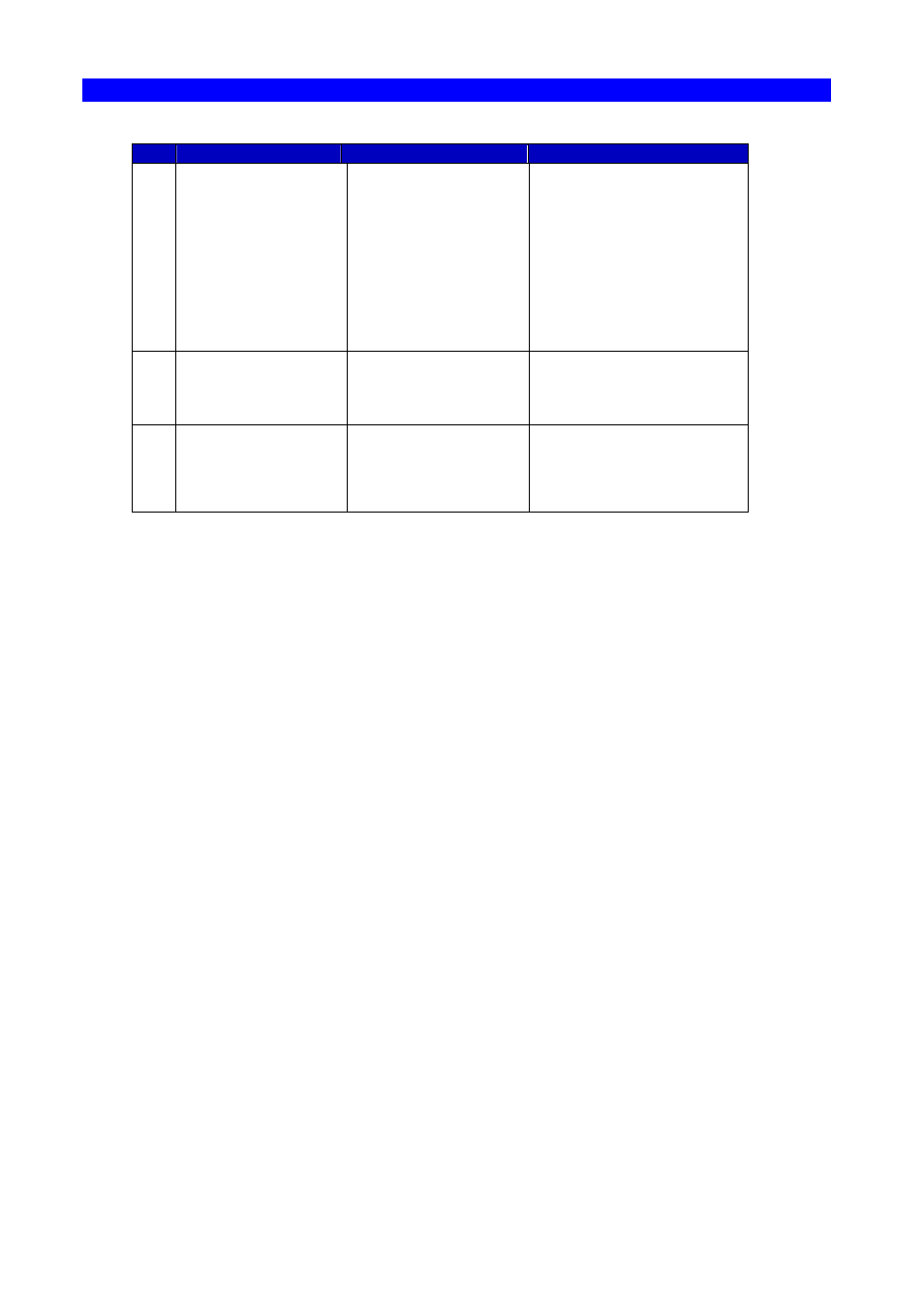 Dascom TallyCom III FSL Reference Manual User Manual | Page 14 / 44