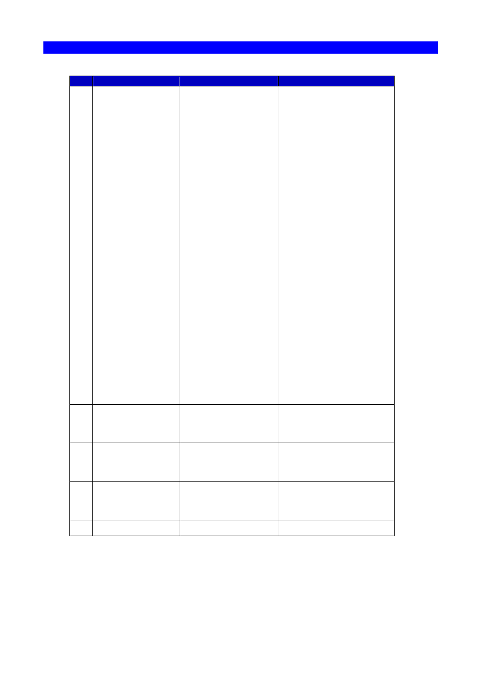 Dascom TallyCom III FSL Reference Manual User Manual | Page 18 / 44