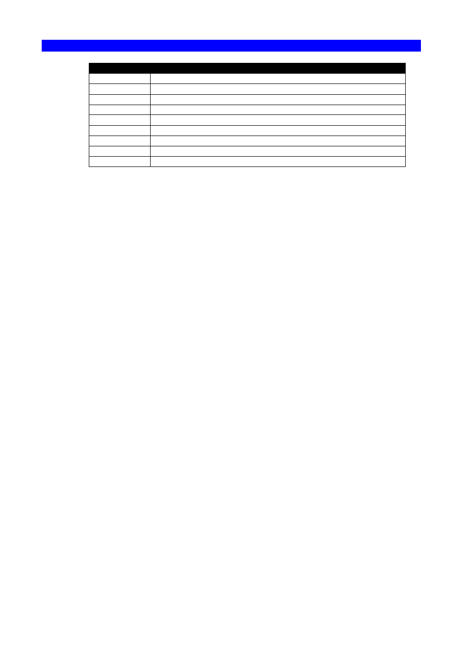 Dascom TallyCom III FSL Reference Manual User Manual | Page 22 / 44