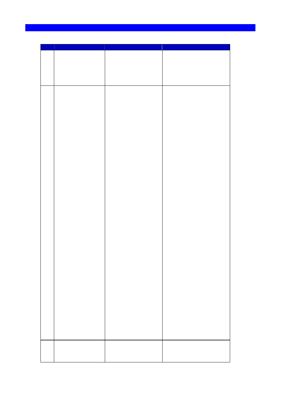 Dascom TallyCom III FSL Reference Manual User Manual | Page 24 / 44