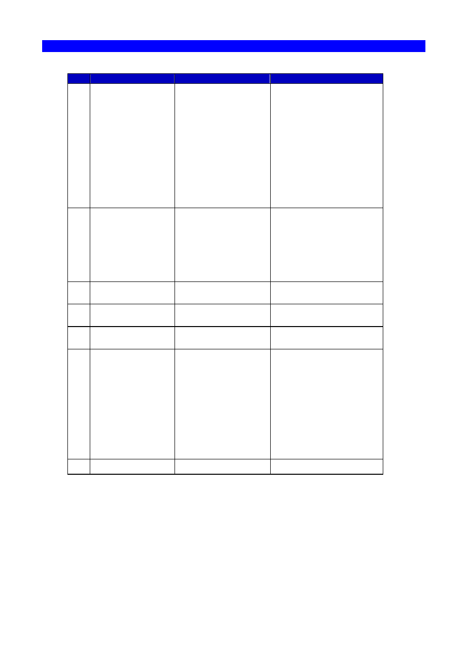 Dascom TallyCom III FSL Reference Manual User Manual | Page 25 / 44