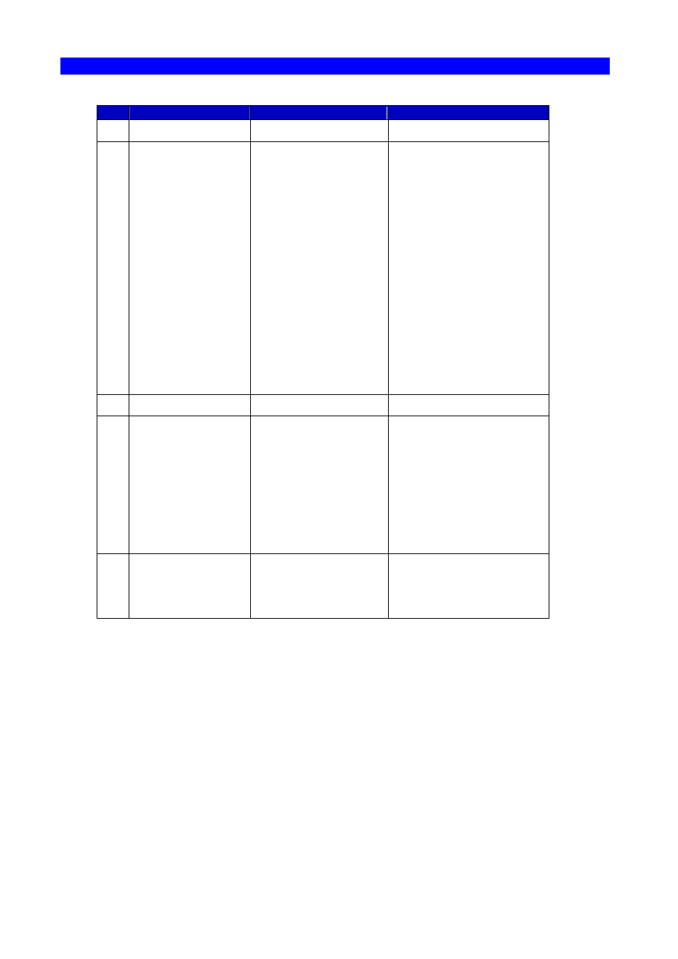 Dascom TallyCom III FSL Reference Manual User Manual | Page 26 / 44
