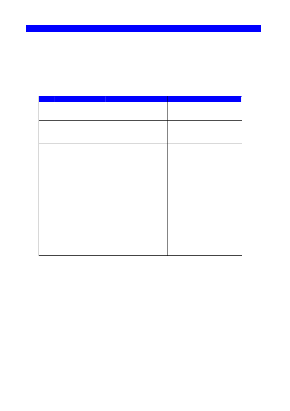 Appendix h. fsl tn5250e quick reference, For printer driver = matrix | Dascom TallyCom III FSL Reference Manual User Manual | Page 37 / 44