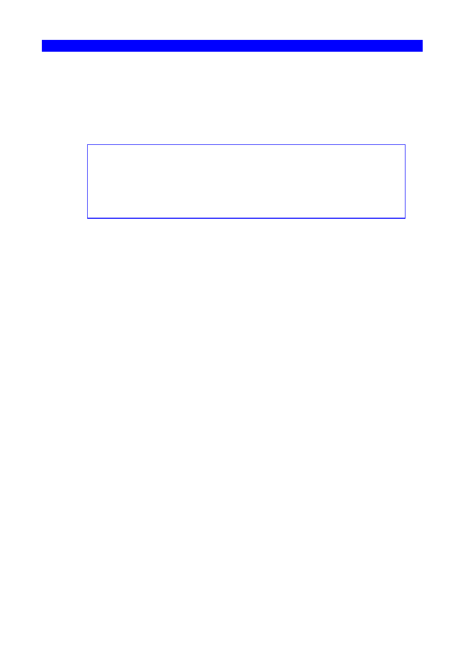 2 introduction to fsl feature, Introduction to fsl feature, 2introduction to fsl feature | Dascom TallyCom III FSL Reference Manual User Manual | Page 4 / 44