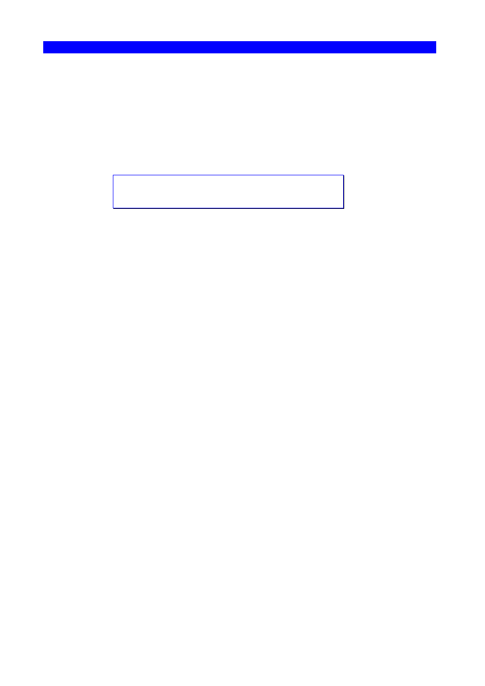 1 fsl concept, 2 the escape character, Fsl concept | The escape character | Dascom TallyCom III FSL Reference Manual User Manual | Page 5 / 44