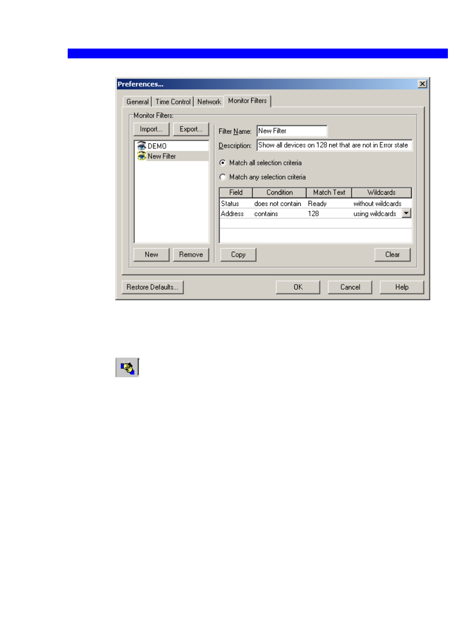 Dascom TallyCom III Getting started with PrintGuide User Manual | Page 8 / 24