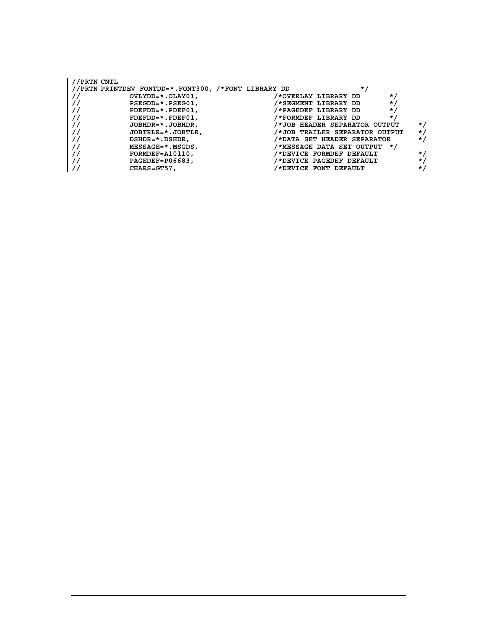 Dascom TallyCom III IBM AS400/iSeries Host Print Set-up Guide User Manual | Page 14 / 35