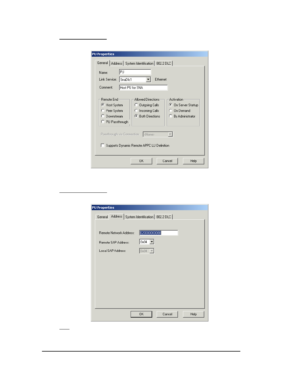 Dascom TallyCom III IBM AS400/iSeries Host Print Set-up Guide User Manual | Page 17 / 35