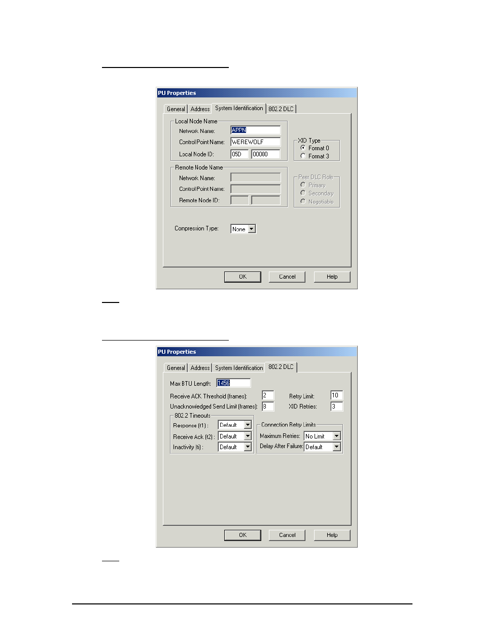 Dascom TallyCom III IBM AS400/iSeries Host Print Set-up Guide User Manual | Page 18 / 35