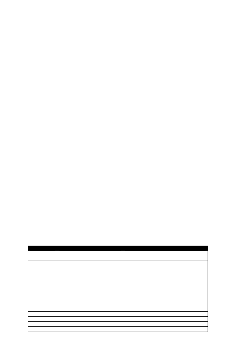 Dascom TallyCom III Installation & Operators Guide User Manual | Page 34 / 60