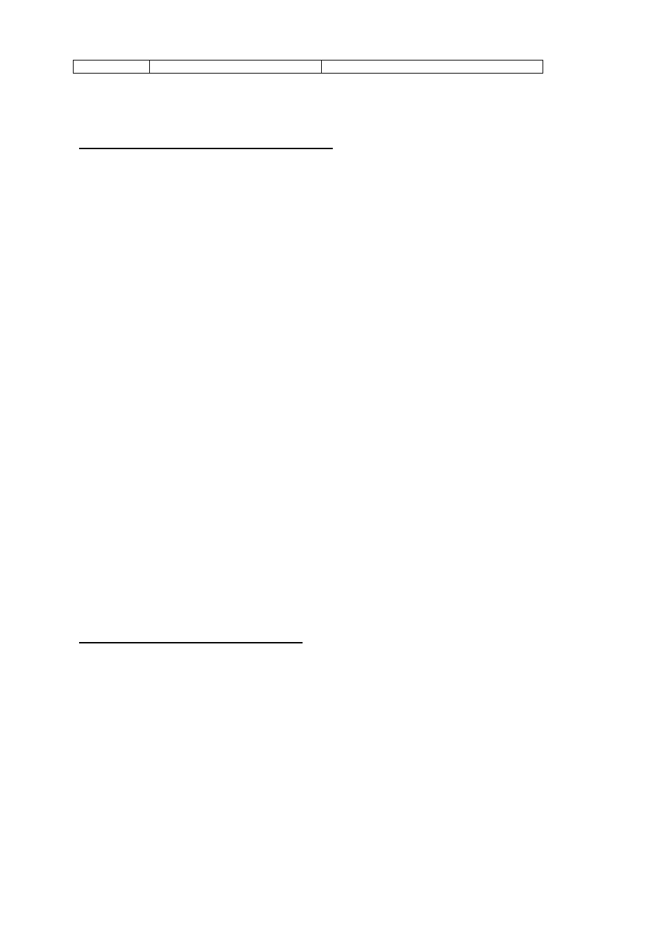 Dascom TallyCom III Installation & Operators Guide User Manual | Page 35 / 60