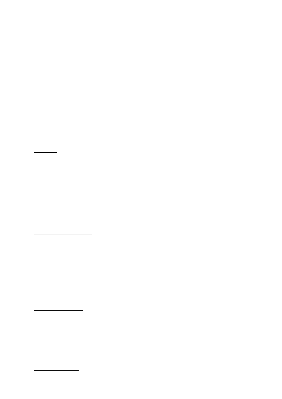 B.3 description of the supported bar codes | Dascom TallyCom III Installation & Operators Guide User Manual | Page 46 / 60