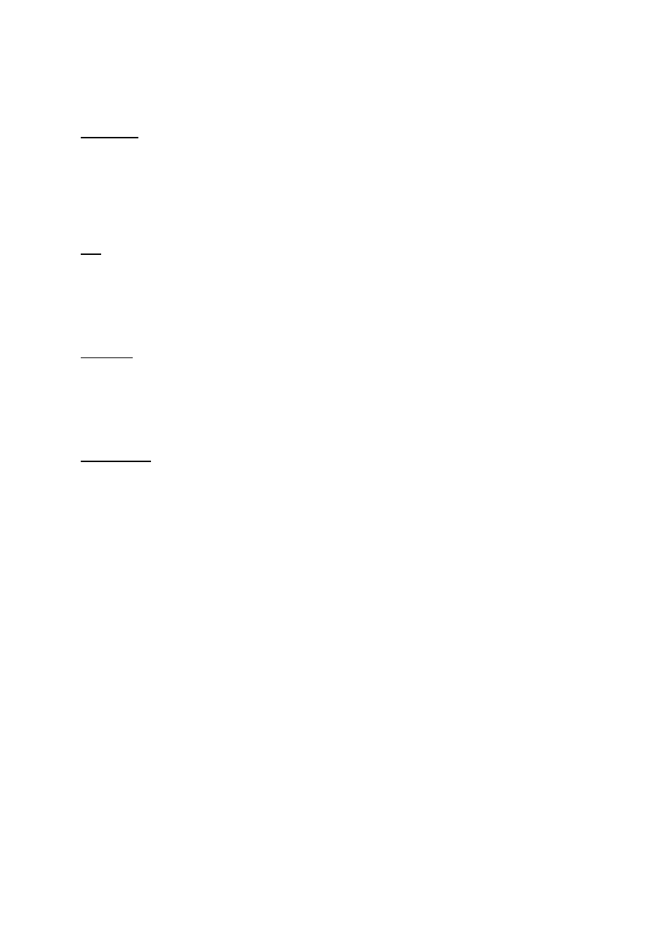 Dascom TallyCom III Installation & Operators Guide User Manual | Page 47 / 60
