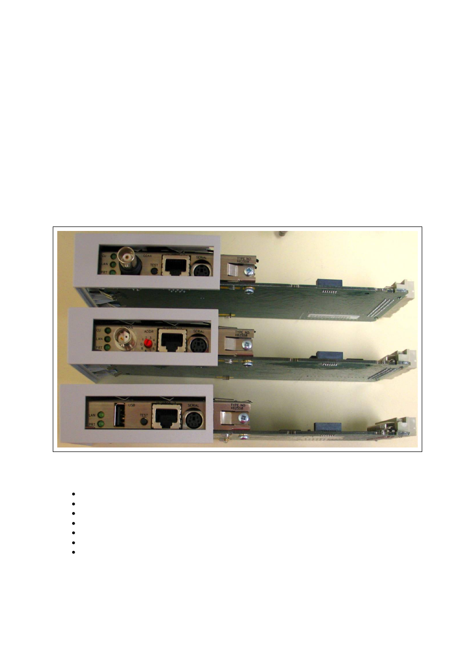 3 operation, 1 panel operation, Operation | Panel operation | Dascom TallyCom III Installation & Operators Guide User Manual | Page 8 / 60