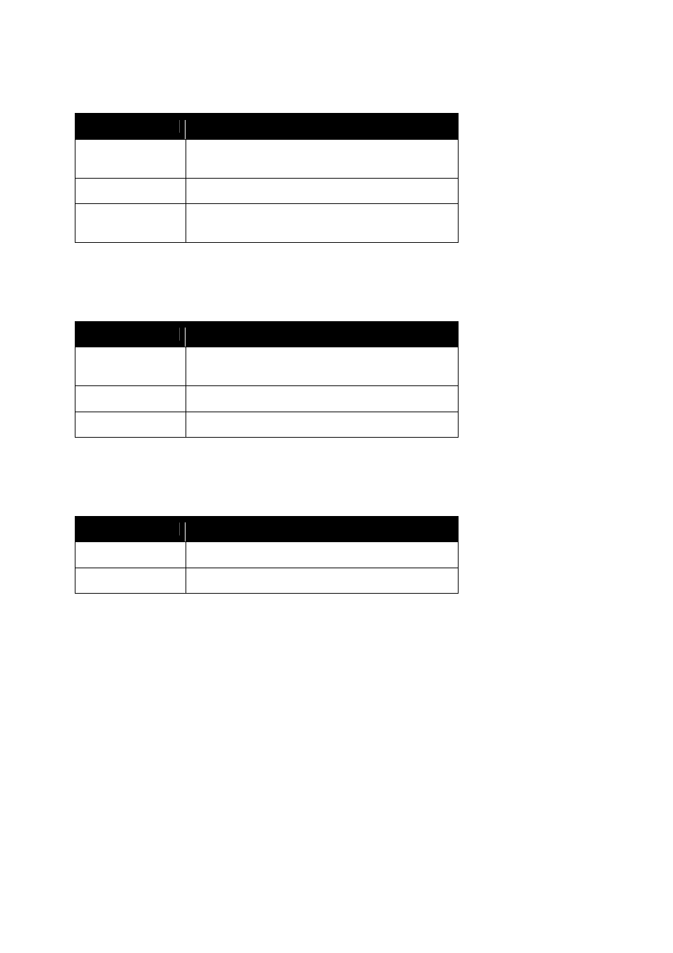 2 printer operation, Printer operation | Dascom TallyCom III Installation & Operators Guide User Manual | Page 9 / 60
