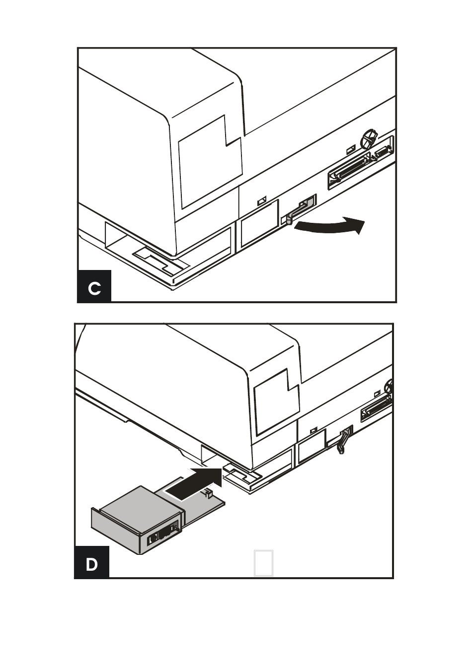 Dascom TallyCom III Twinax IIF-4 - Quick Installation Guide User Manual | Page 11 / 14