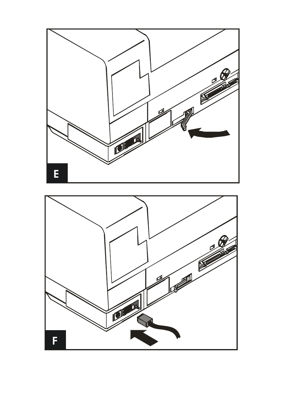 Dascom TallyCom III Twinax IIF-4 - Quick Installation Guide User Manual | Page 12 / 14
