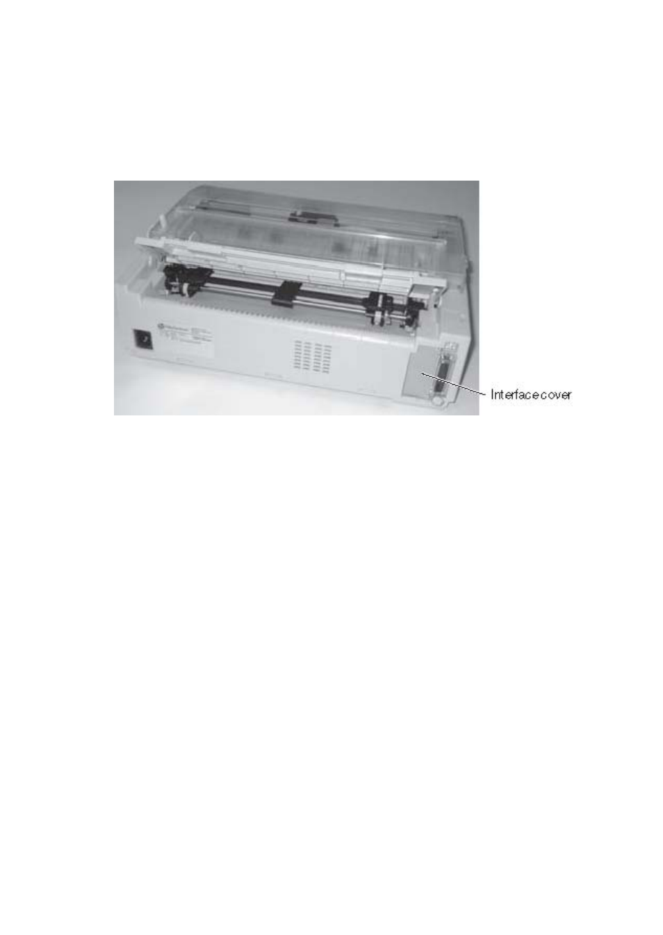 Dascom TallyCom III 2440/2540 Quick Installation Guide User Manual | Page 3 / 8