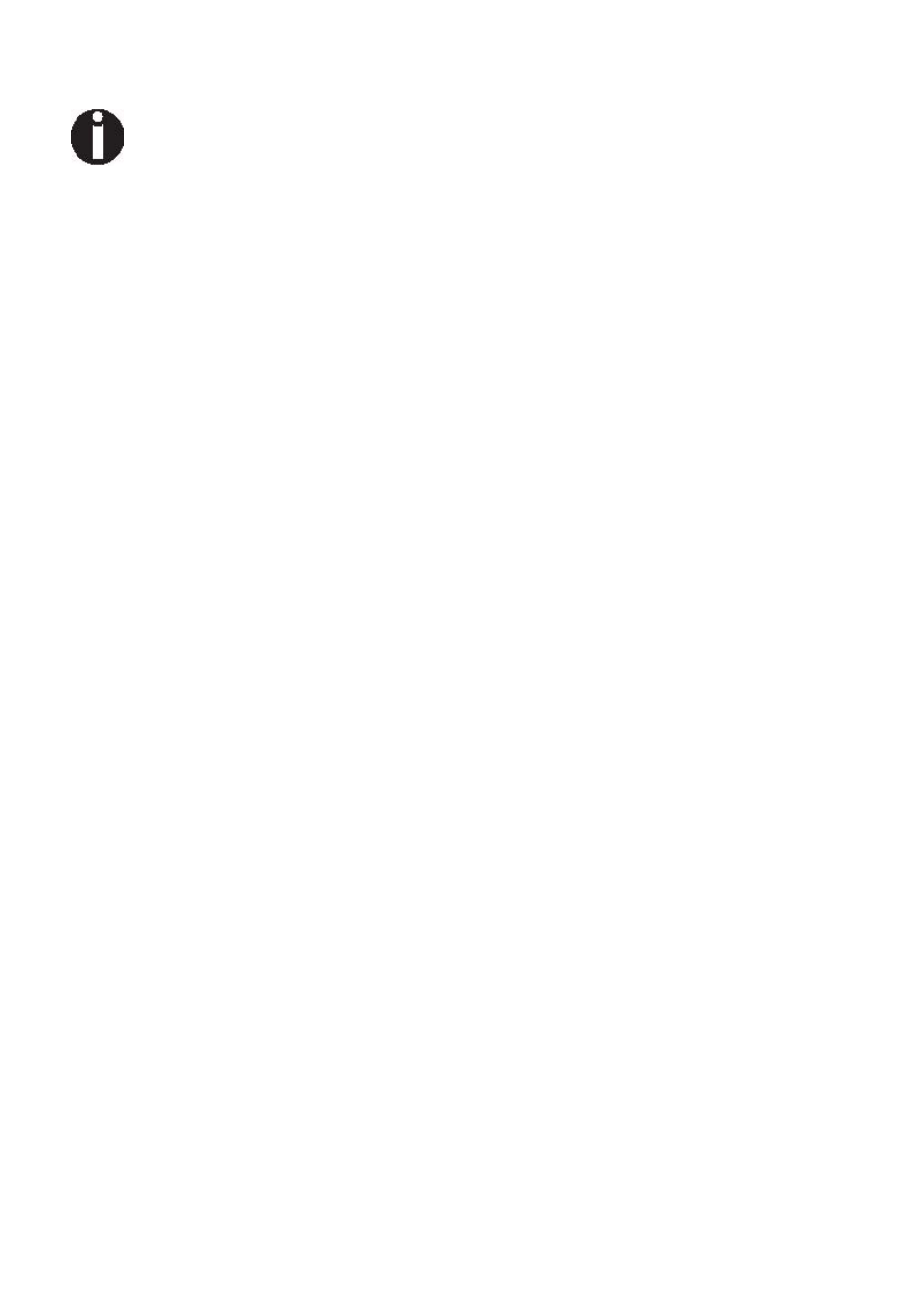 Dascom TallyCom III 2440/2540 Quick Installation Guide User Manual | Page 6 / 8