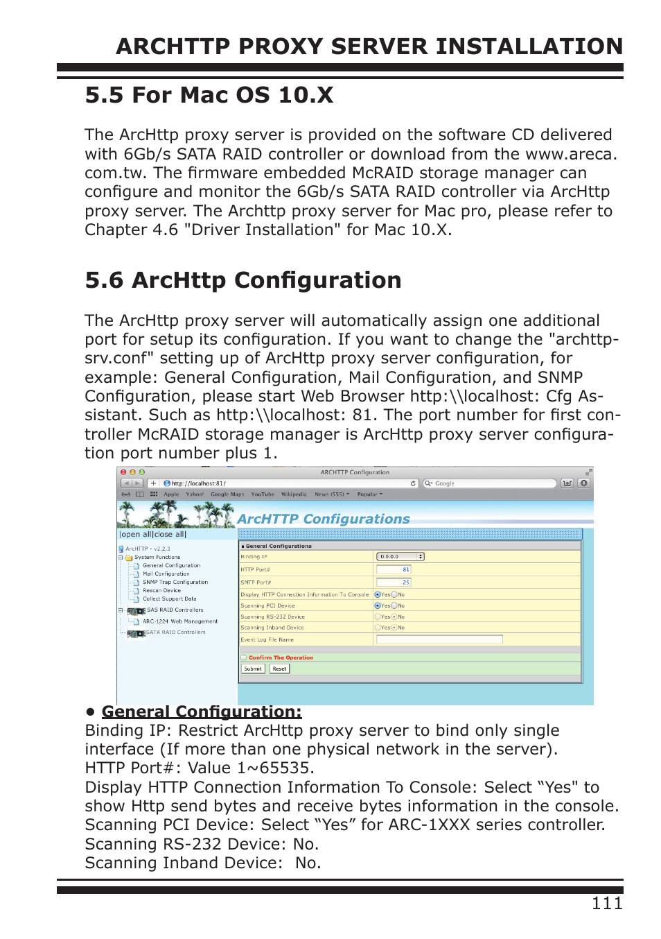 DATOptic RM12-S6.TB - Rackmount User Manual | Page 2 / 90