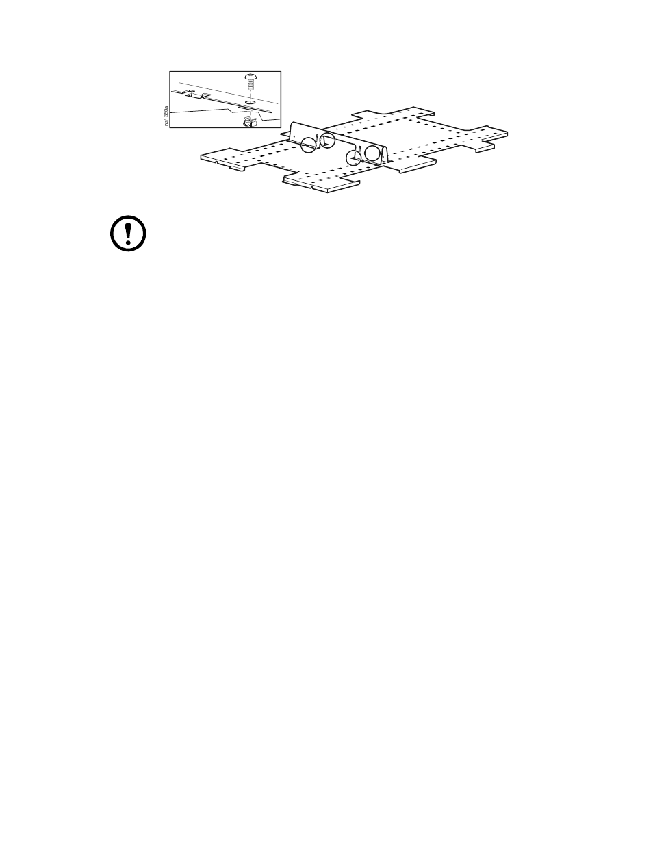 Seismic environments | APC AR8184 User Manual | Page 3 / 8