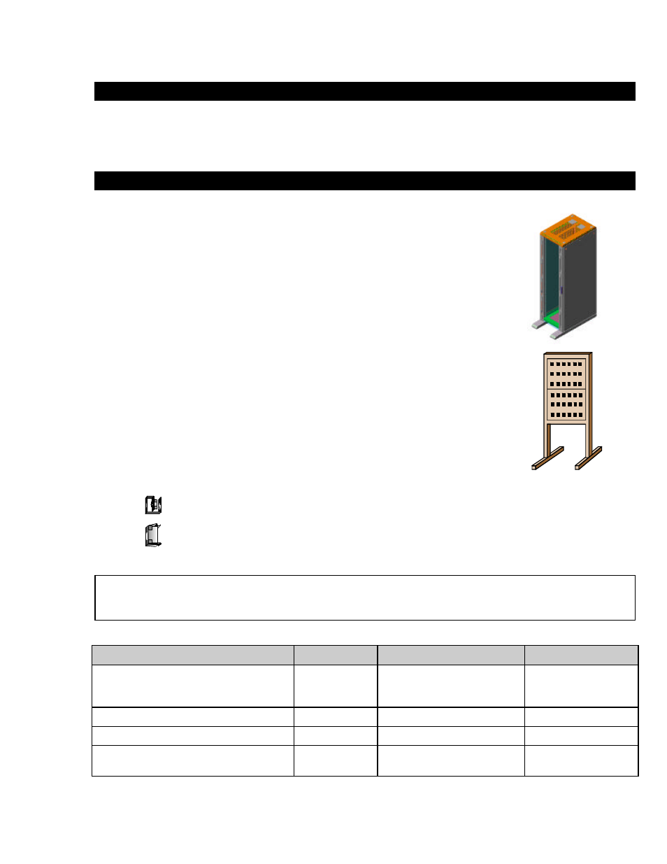 Appendix a: rack mount supplement | APC SU041 1400 VA User Manual | Page 17 / 17