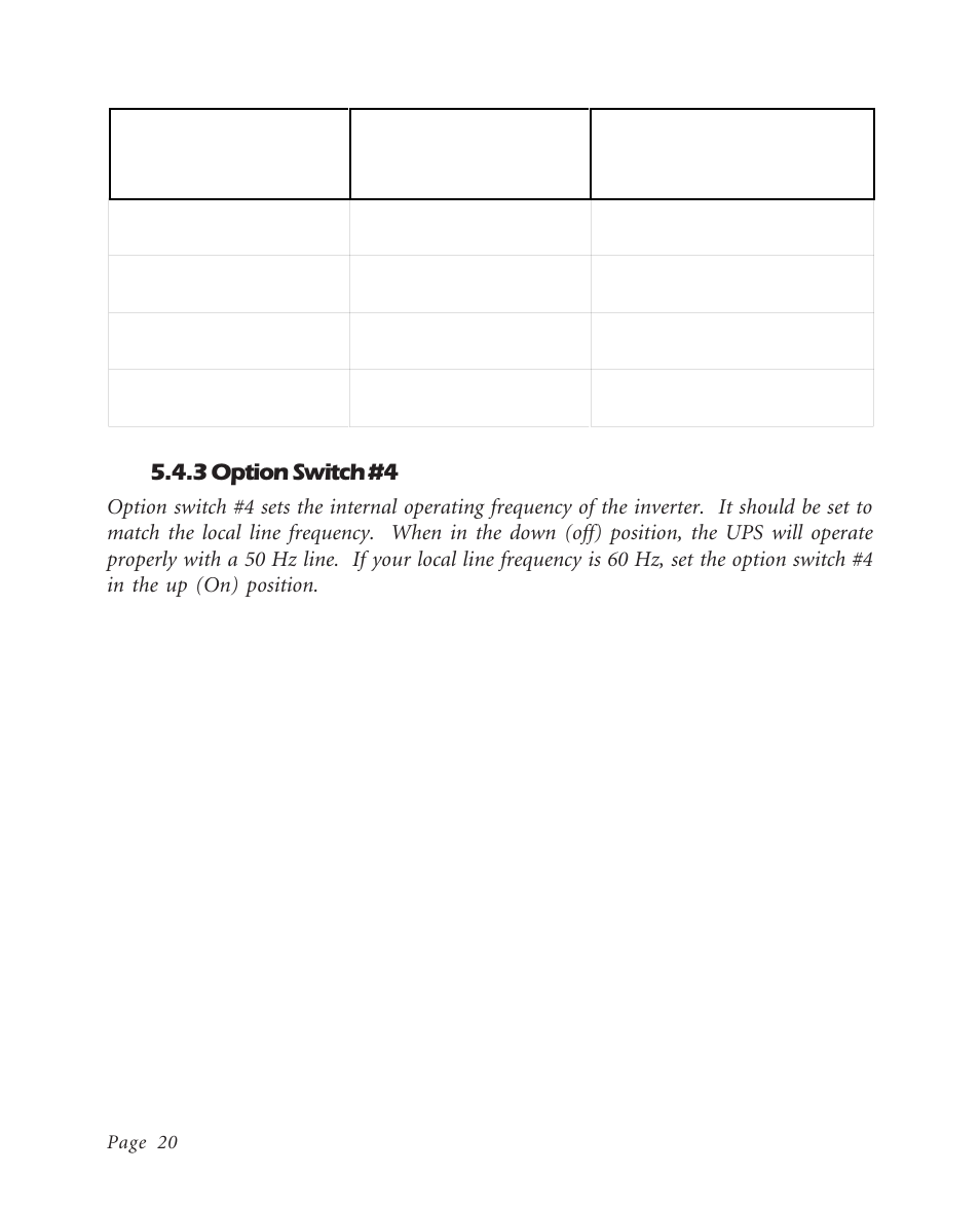 APC BK600EI User Manual | Page 22 / 40