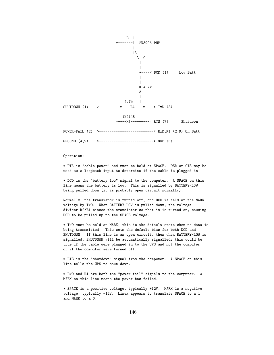 APC UPS control system User Manual | Page 147 / 233