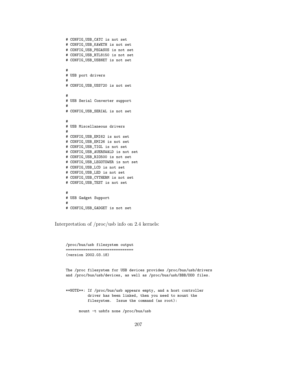 APC UPS control system User Manual | Page 208 / 233