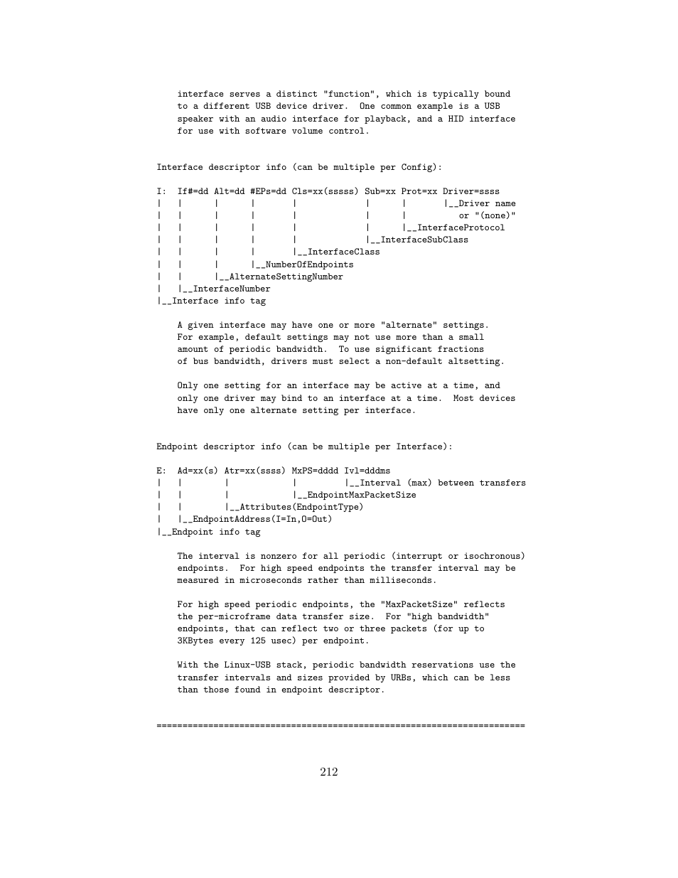 APC UPS control system User Manual | Page 213 / 233