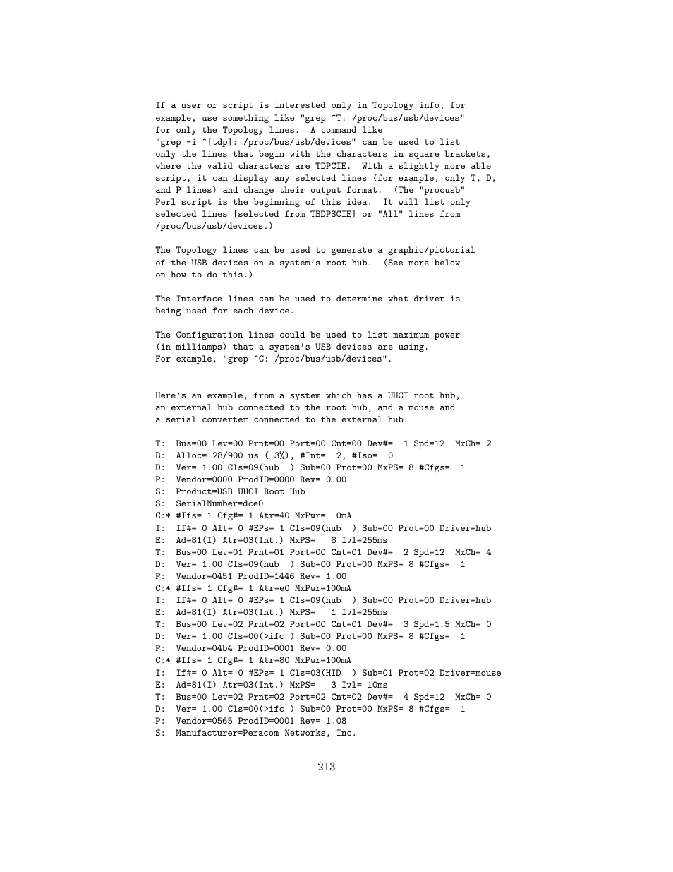 APC UPS control system User Manual | Page 214 / 233