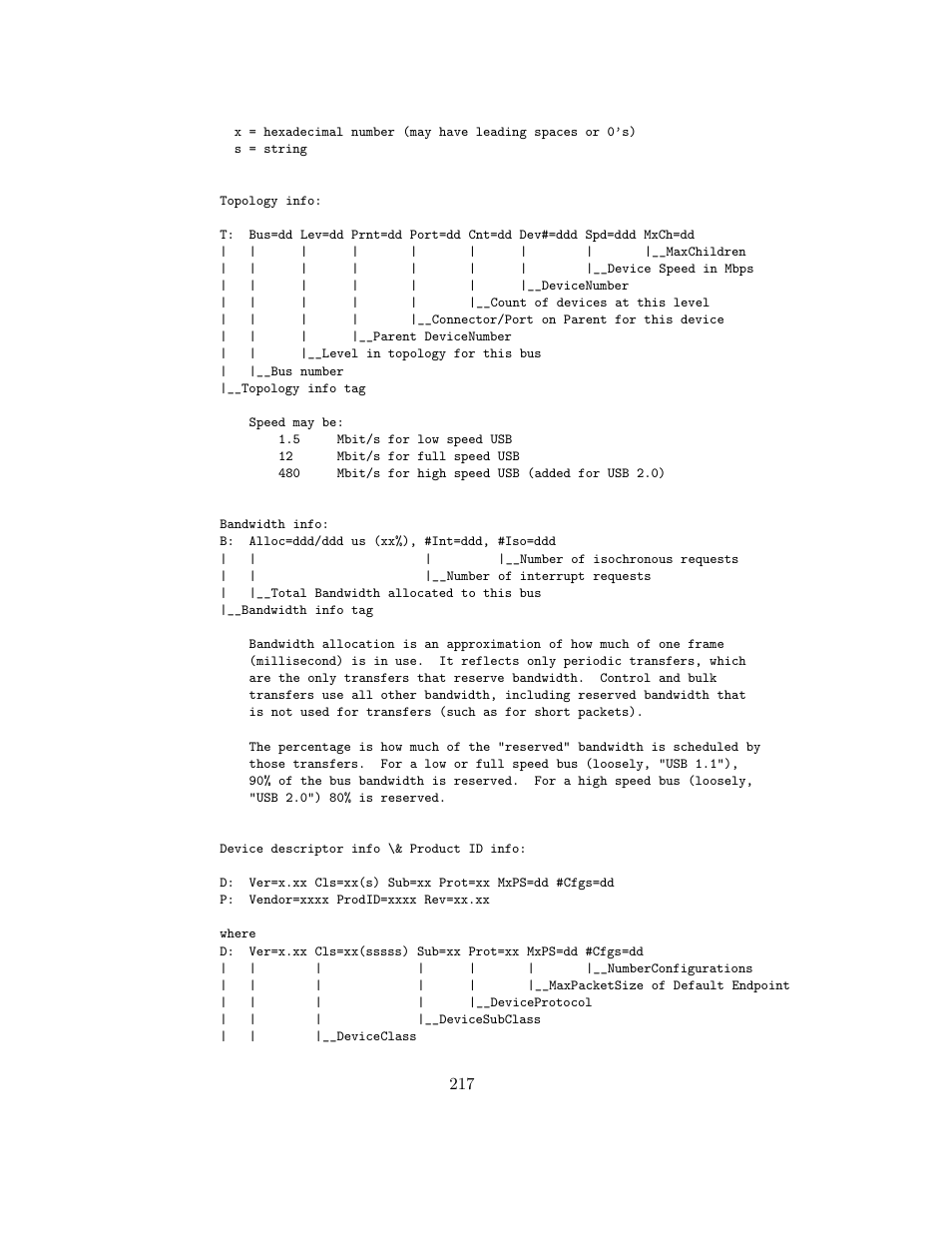 APC UPS control system User Manual | Page 218 / 233