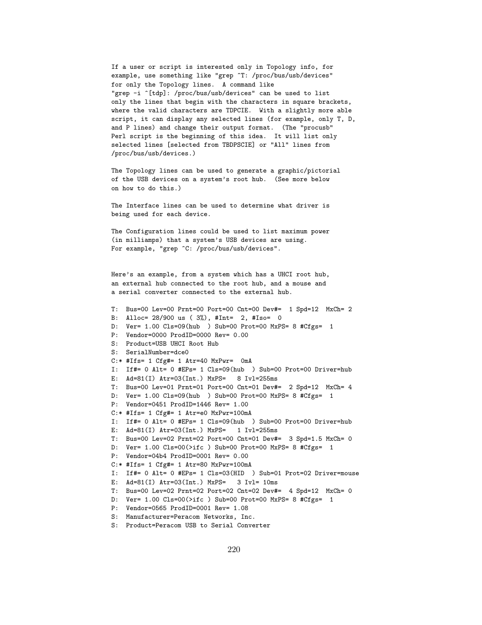 APC UPS control system User Manual | Page 221 / 233