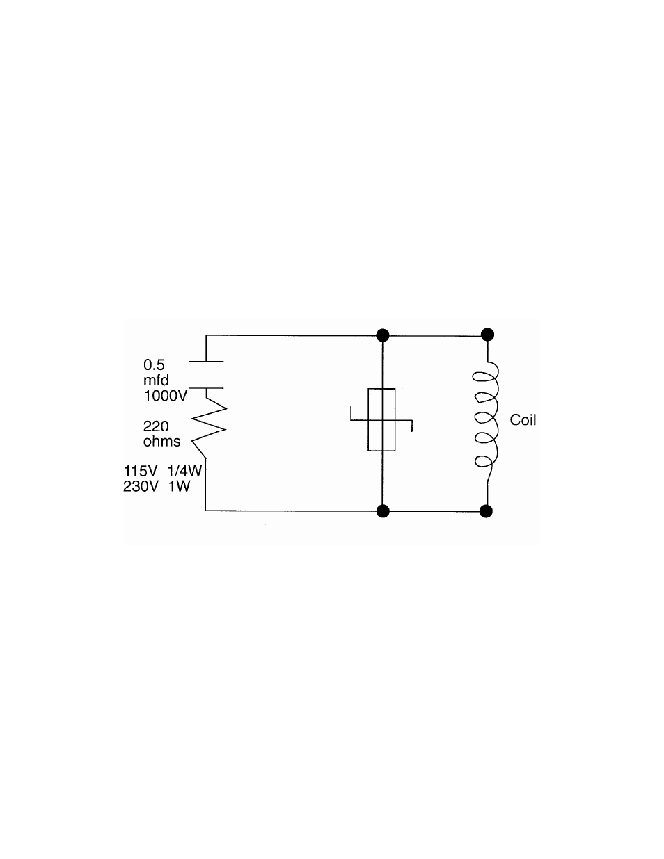 Despatch MIC1422 Controller User Manual | Page 13 / 91